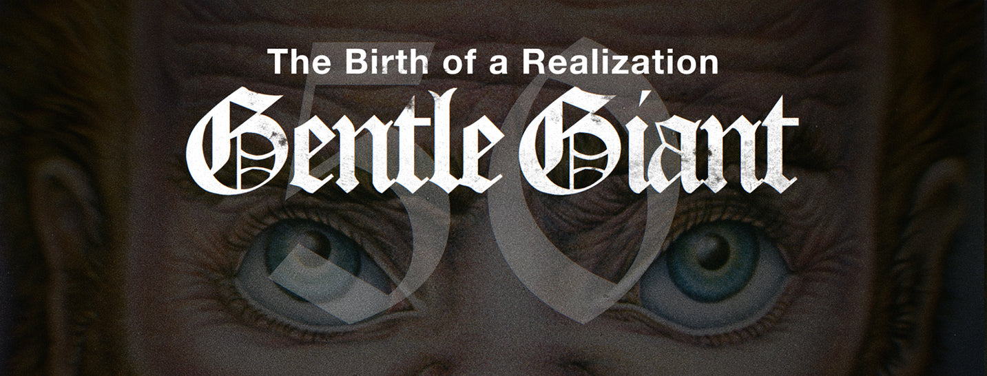 The Birth of a Realisation