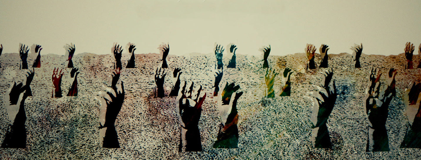 Check out the visual of "Free Hand" off the new Blu-Ray!