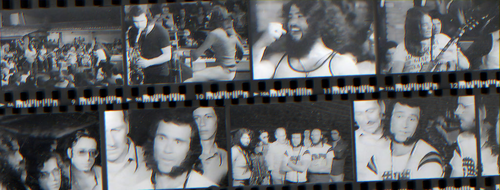 Rare 1972 performance and interview featuring Phil Shulman!