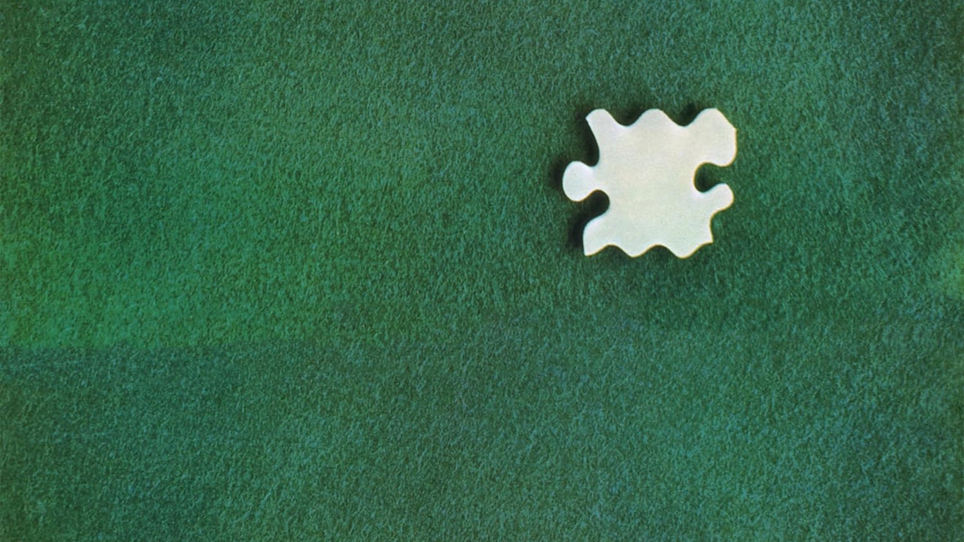 "The Missing Piece" Steven Wilson Remix - OUT NOW!