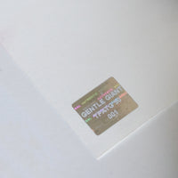 The Power and the Glory 50th Limited Edition Screen Printed Poster