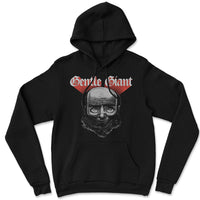 Gentle Giant Logo Hoodie