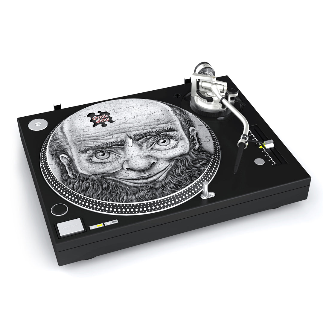 Gentle Giant Puzzle Slip Mat