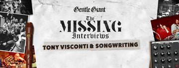 The Missing Interviews: Episode 3 is here!