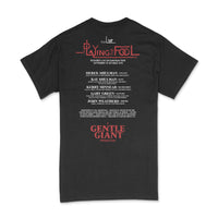 Playing the Fool - Short Sleeve T-Shirt
