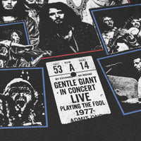 Playing the Fool - Short Sleeve T-Shirt