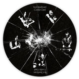 Gentle Giant In a Glass House Felt Slip Mat