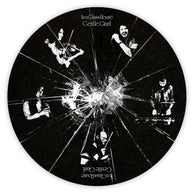 Gentle Giant In a Glass House Felt Slip Mat