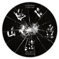 Gentle Giant In a Glass House Felt Slip Mat