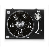 Gentle Giant In a Glass House Felt Slip Mat