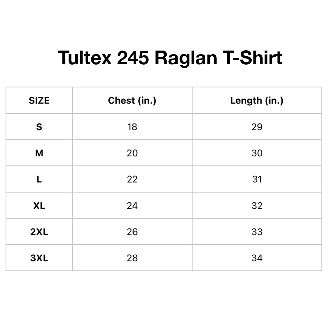 Gentle Giant Weathers Baseball T-Shirt – Gentle Giant Band