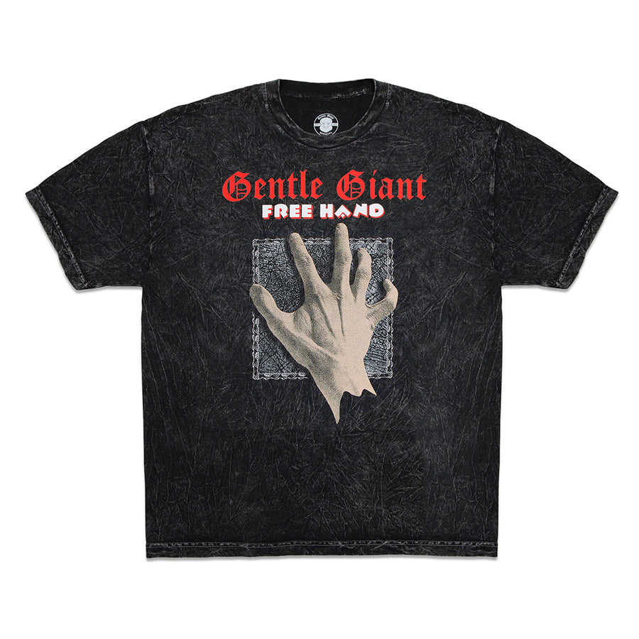 Gentle Giant Free Hand Short Sleeve T-Shirt