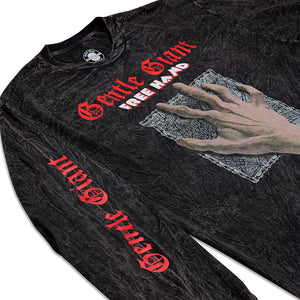 Gentle Giant Free Hand Long Sleeve T-Shirt