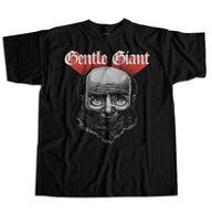 Gentle Giant Logo T-Shirt